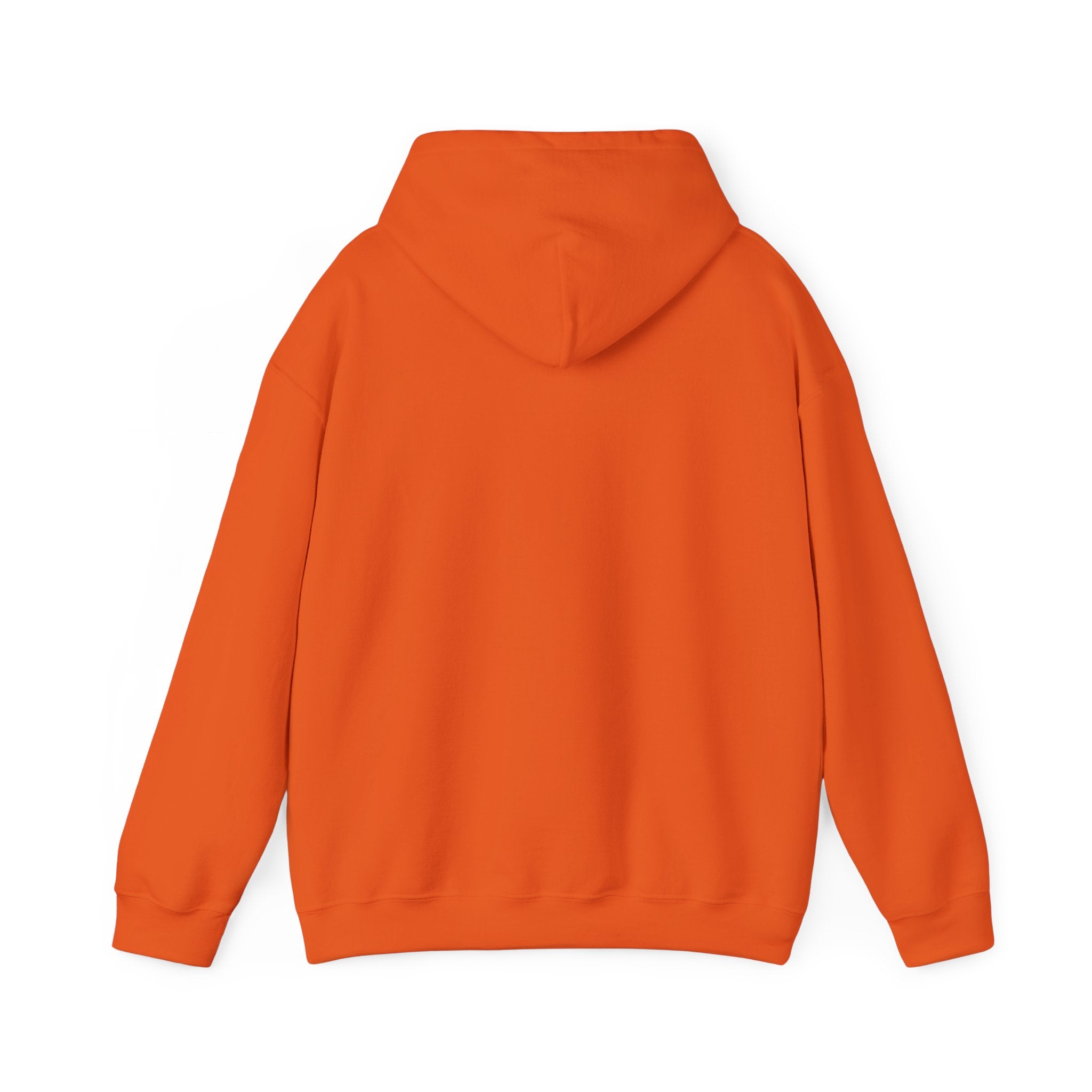 When in Doubt Reboot It Hoodie | Tech Humor Sweatshirt