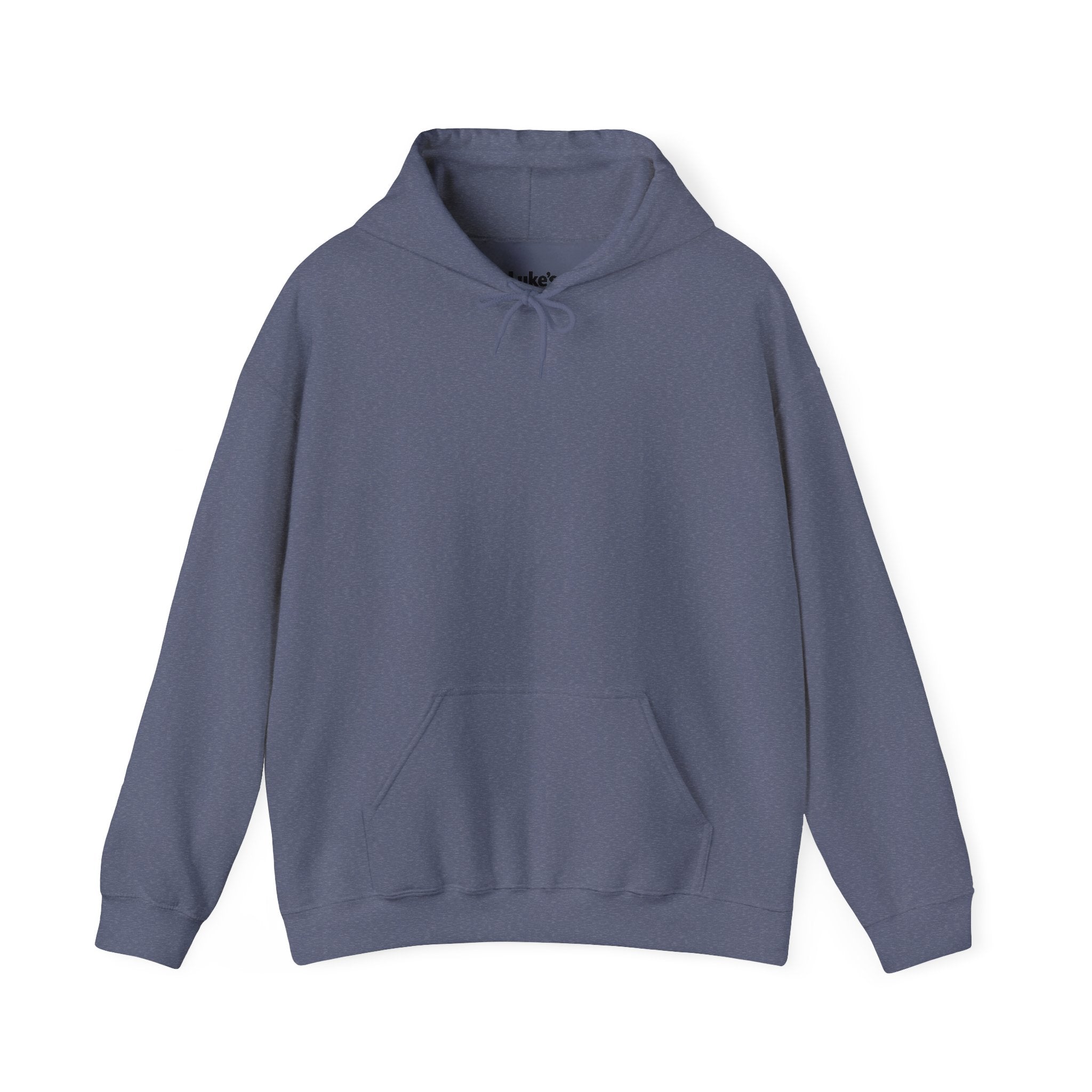 When in doubt reboot it out Hoodie | Techy Power Button Graphic Sweatshirt