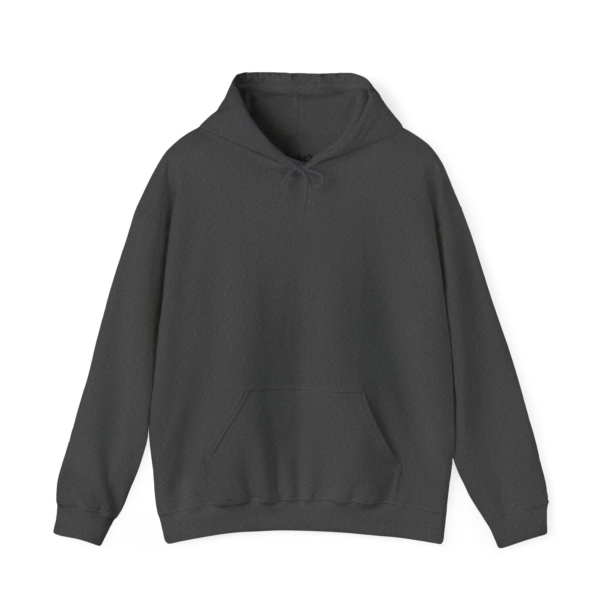 When in doubt reboot it out Hoodie | Techy Power Button Graphic Sweatshirt