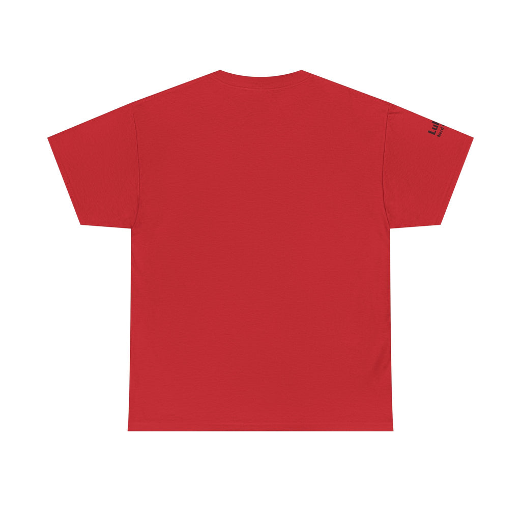 Reboot It Out Tee — "When in doubt, reboot it out" Tech Humor T-Shirt