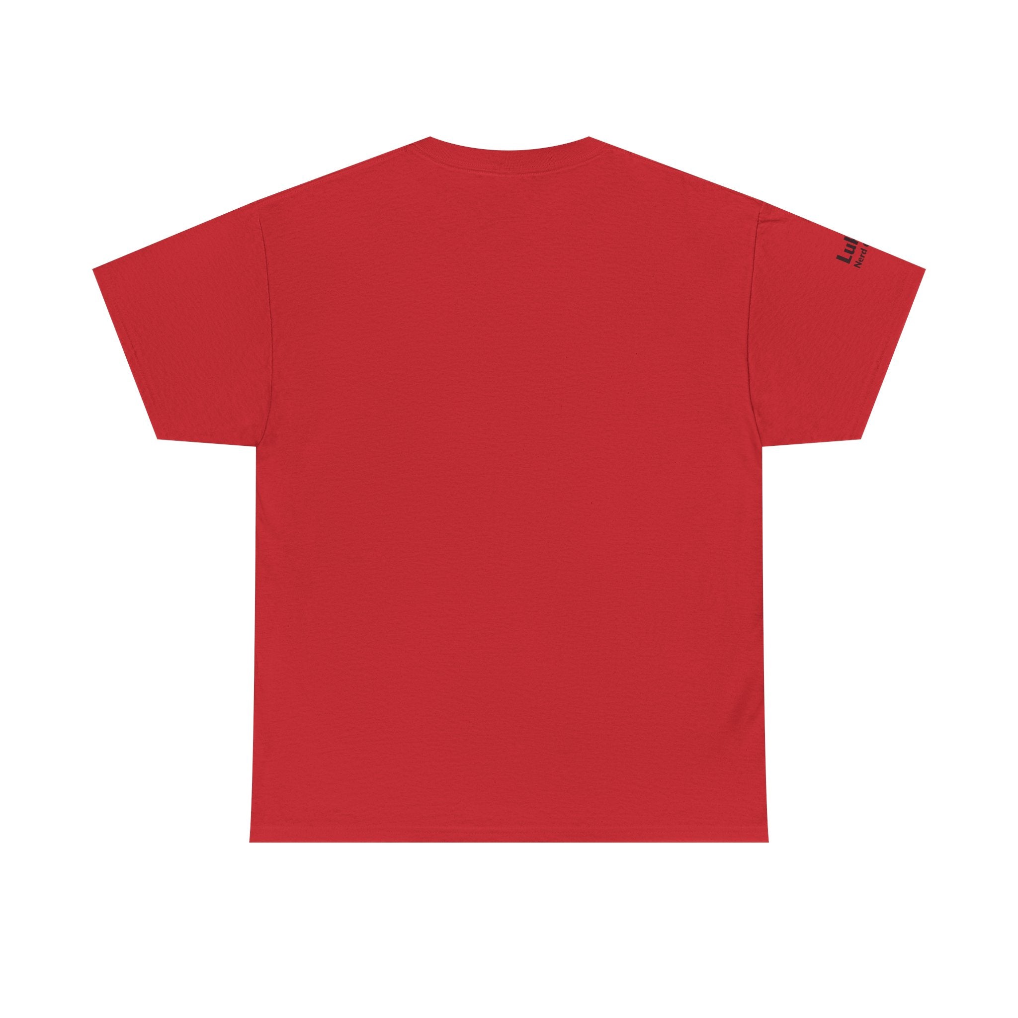 Reboot It Out Tee — "When in doubt, reboot it out" Tech Humor T-Shirt