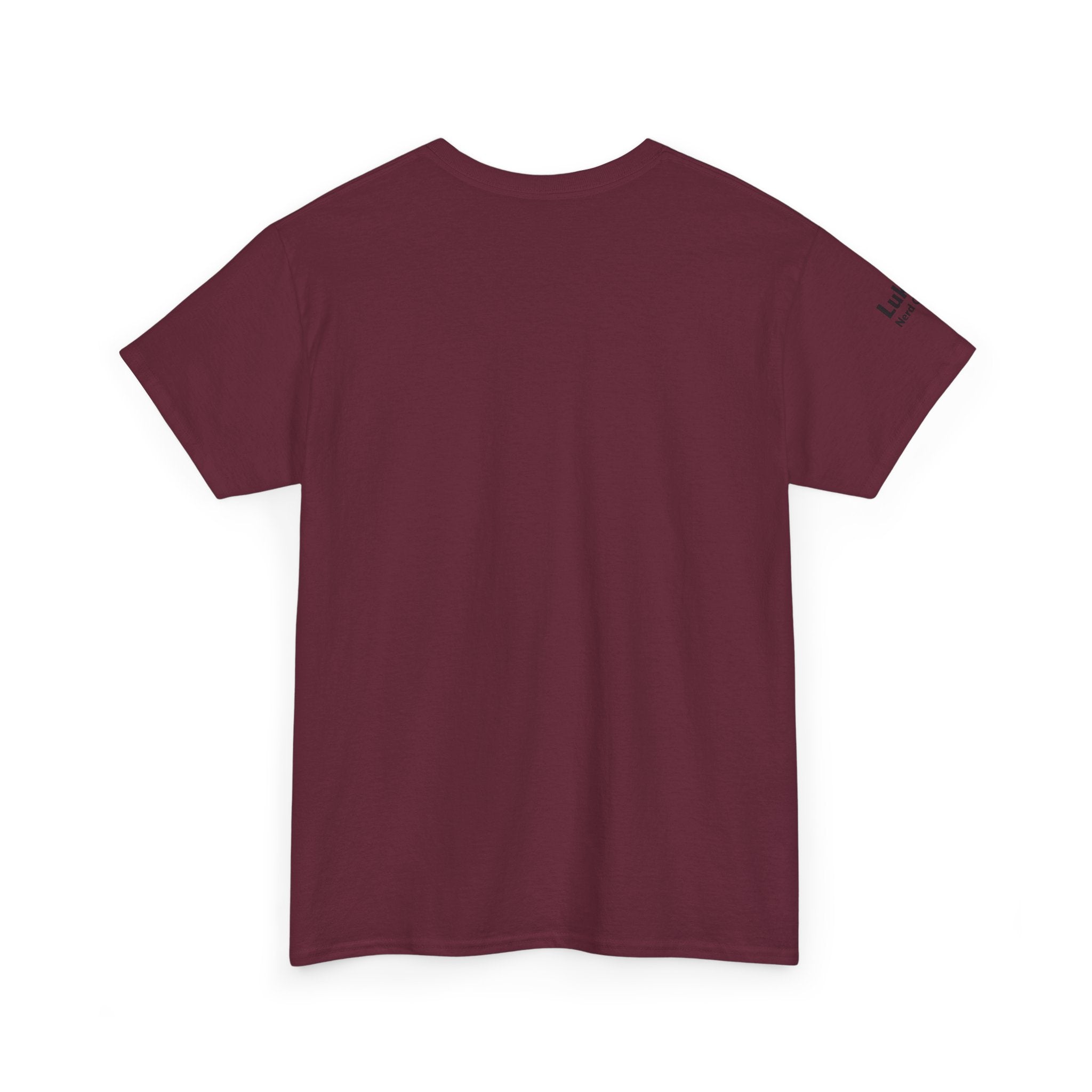 Reboot It Out Tee — "When in doubt, reboot it out" Tech Humor T-Shirt