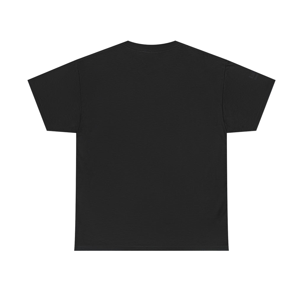 Reboot It Out Tee — "When in doubt, reboot it out" Tech Humor T-Shirt
