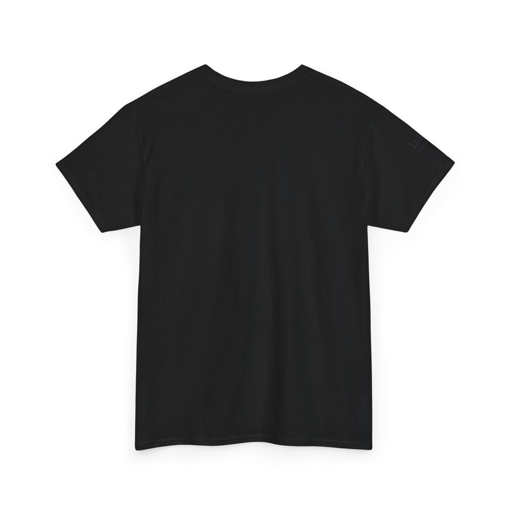 Reboot It Out Tee — "When in doubt, reboot it out" Tech Humor T-Shirt