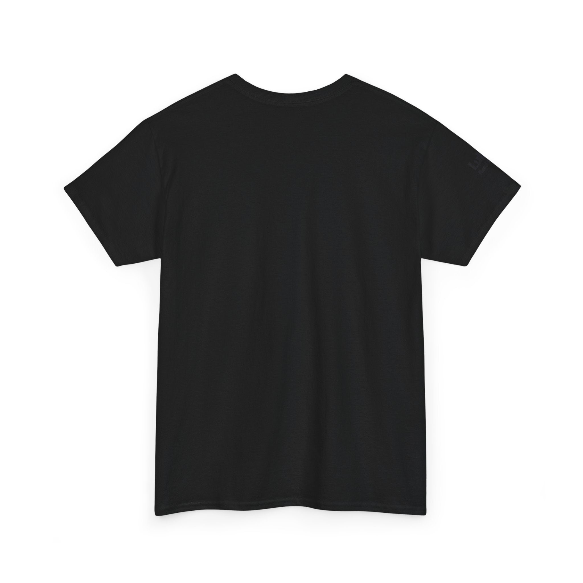Reboot It Out Tee — "When in doubt, reboot it out" Tech Humor T-Shirt