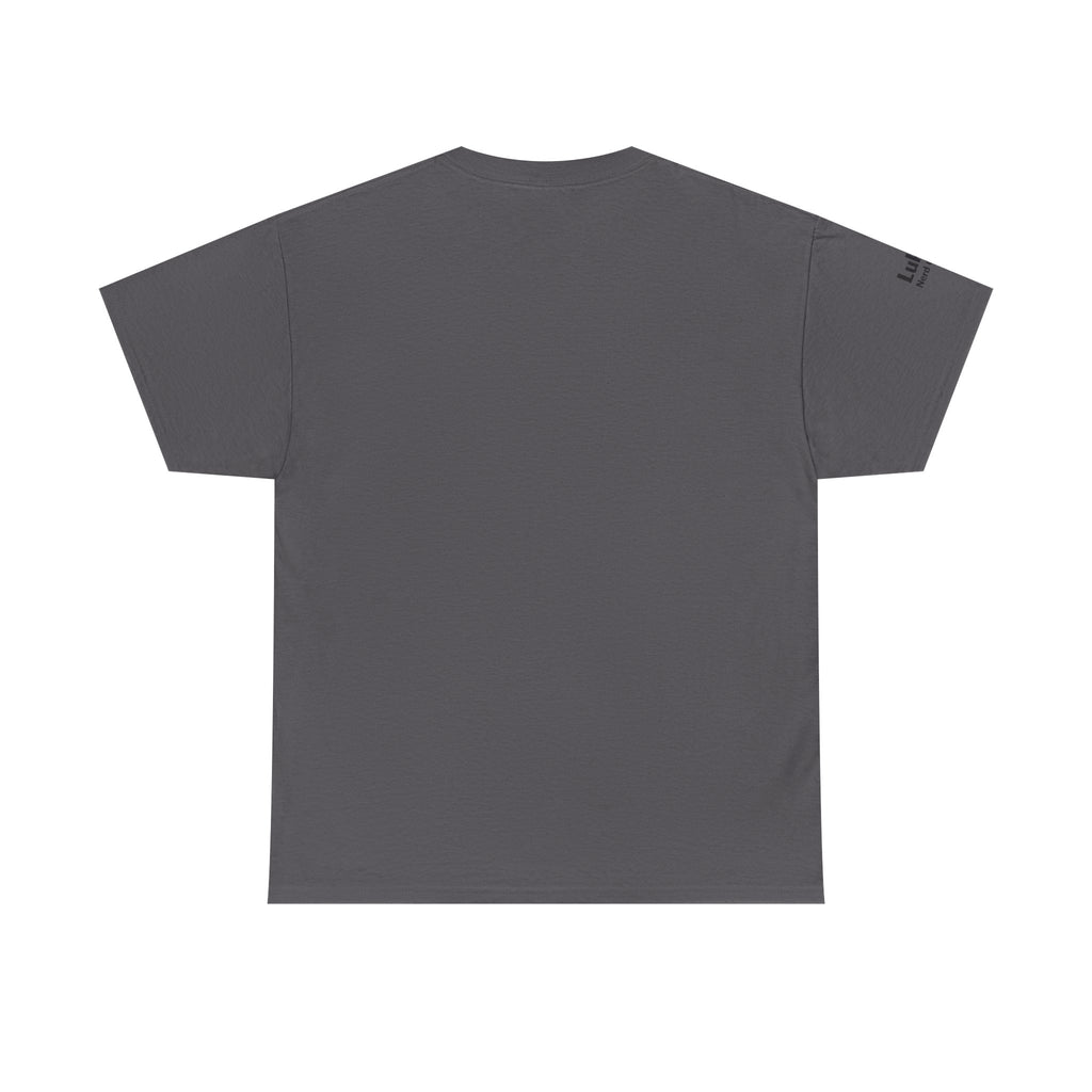 Reboot It Out Tee — "When in doubt, reboot it out" Tech Humor T-Shirt