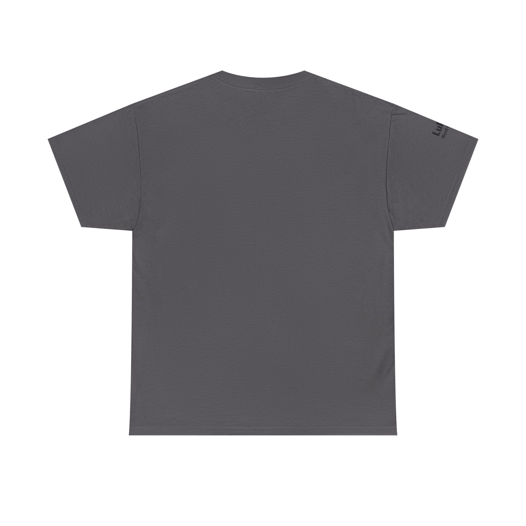 Reboot It Out Tee — "When in doubt, reboot it out" Tech Humor T-Shirt