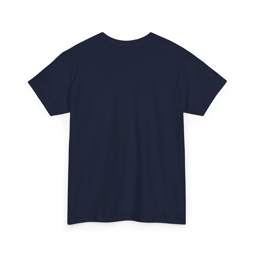 Reboot It Out Tee — "When in doubt, reboot it out" Tech Humor T-Shirt