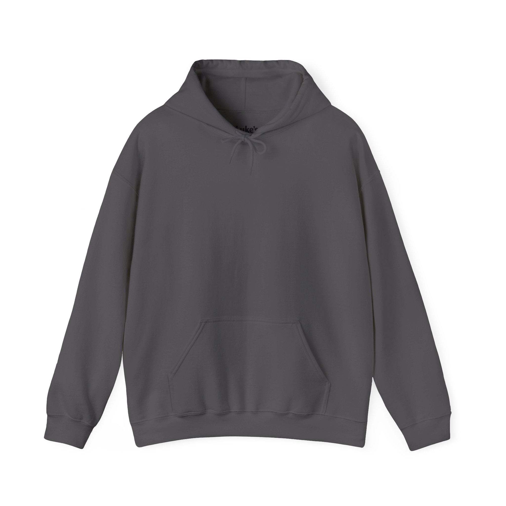 When in doubt reboot it out Hoodie | Techy Power Button Graphic Sweatshirt