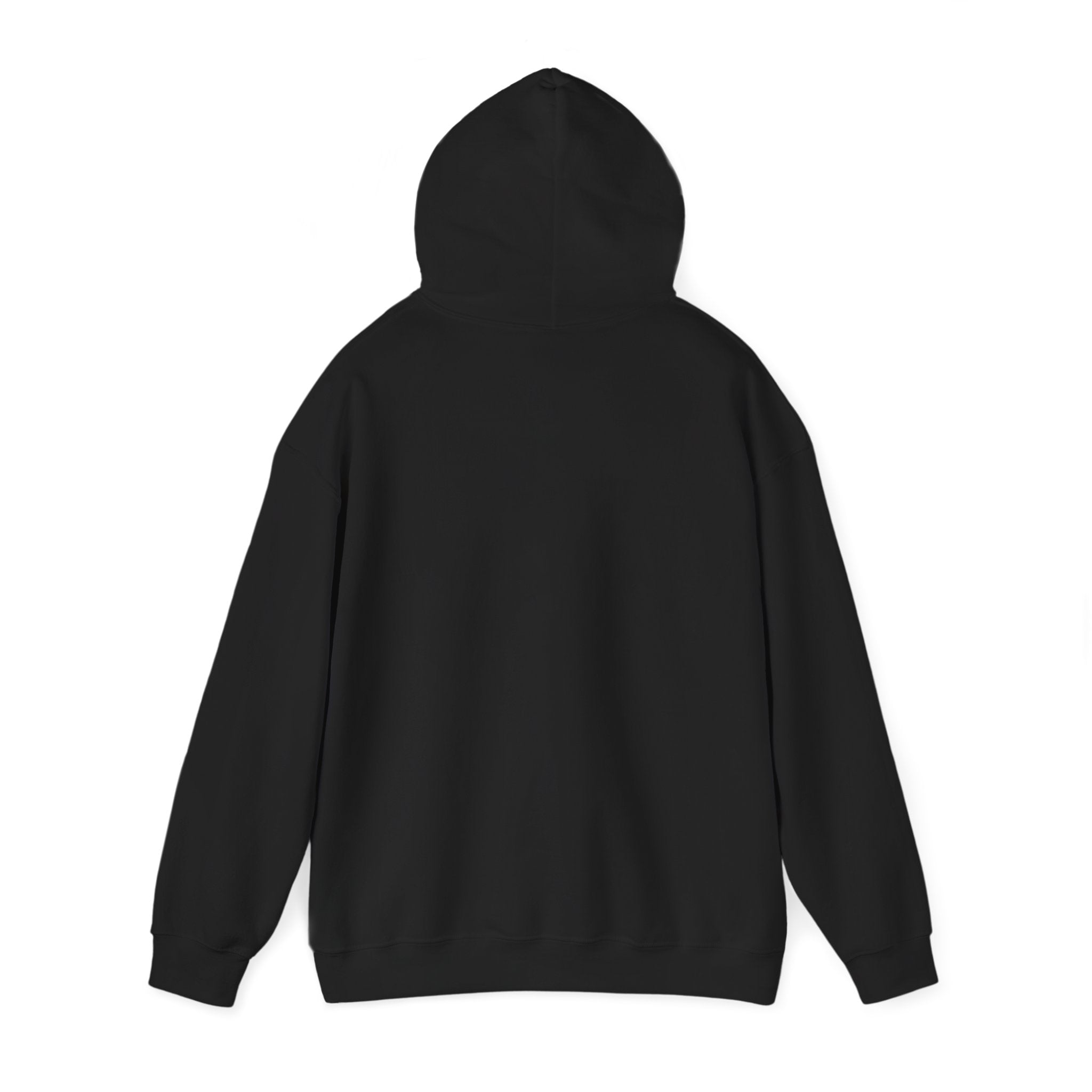 When in Doubt Reboot It Hoodie | Tech Humor Sweatshirt