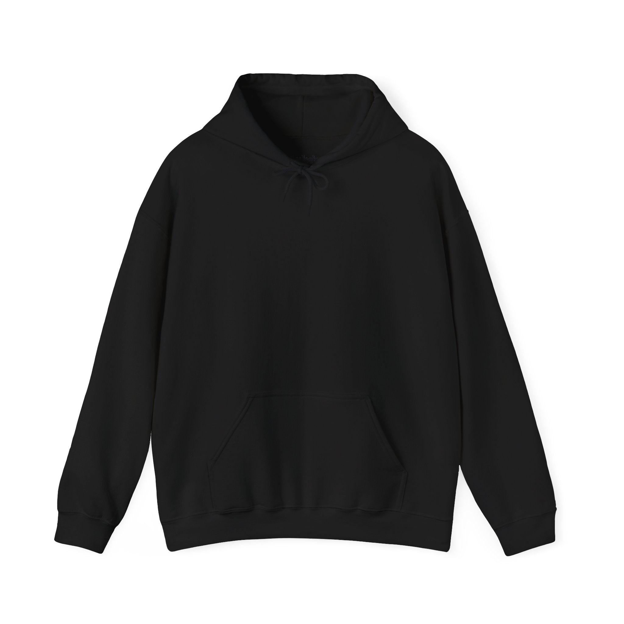 When in doubt reboot it out Hoodie | Techy Power Button Graphic Sweatshirt