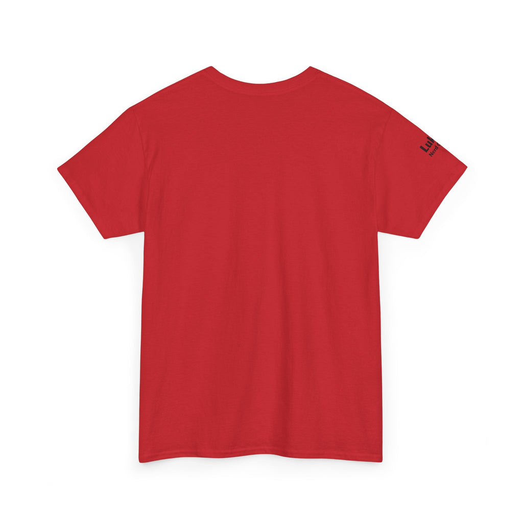 Reboot It Out Tee — "When in doubt, reboot it out" Tech Humor T-Shirt