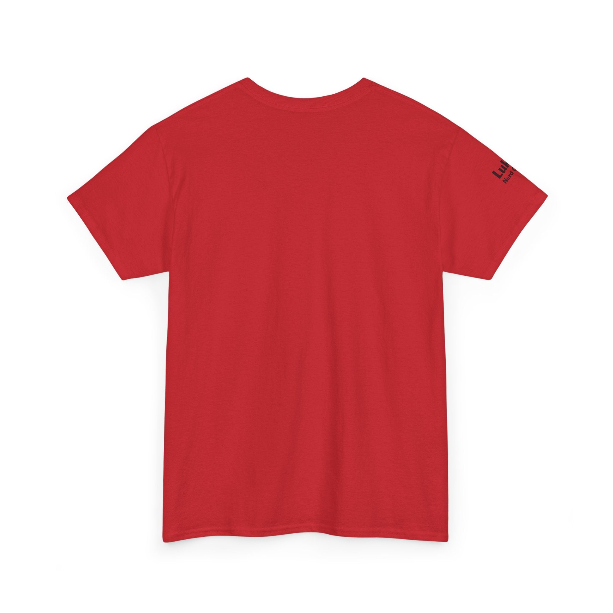 Reboot It Out Tee — "When in doubt, reboot it out" Tech Humor T-Shirt