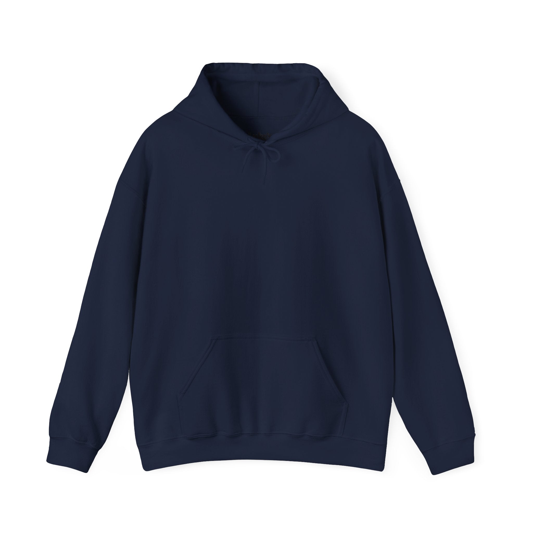 When in doubt reboot it out Hoodie | Techy Power Button Graphic Sweatshirt