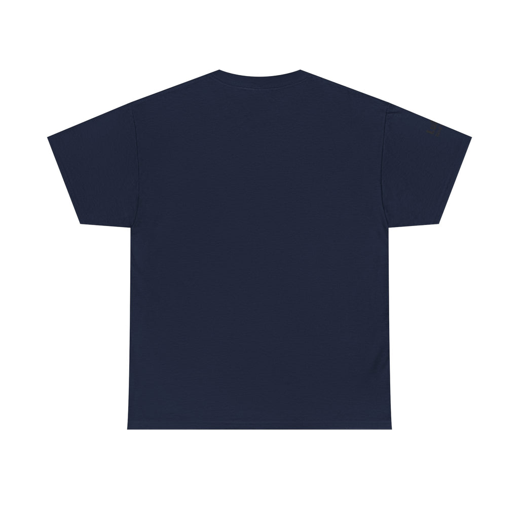 Reboot It Out Tee — "When in doubt, reboot it out" Tech Humor T-Shirt