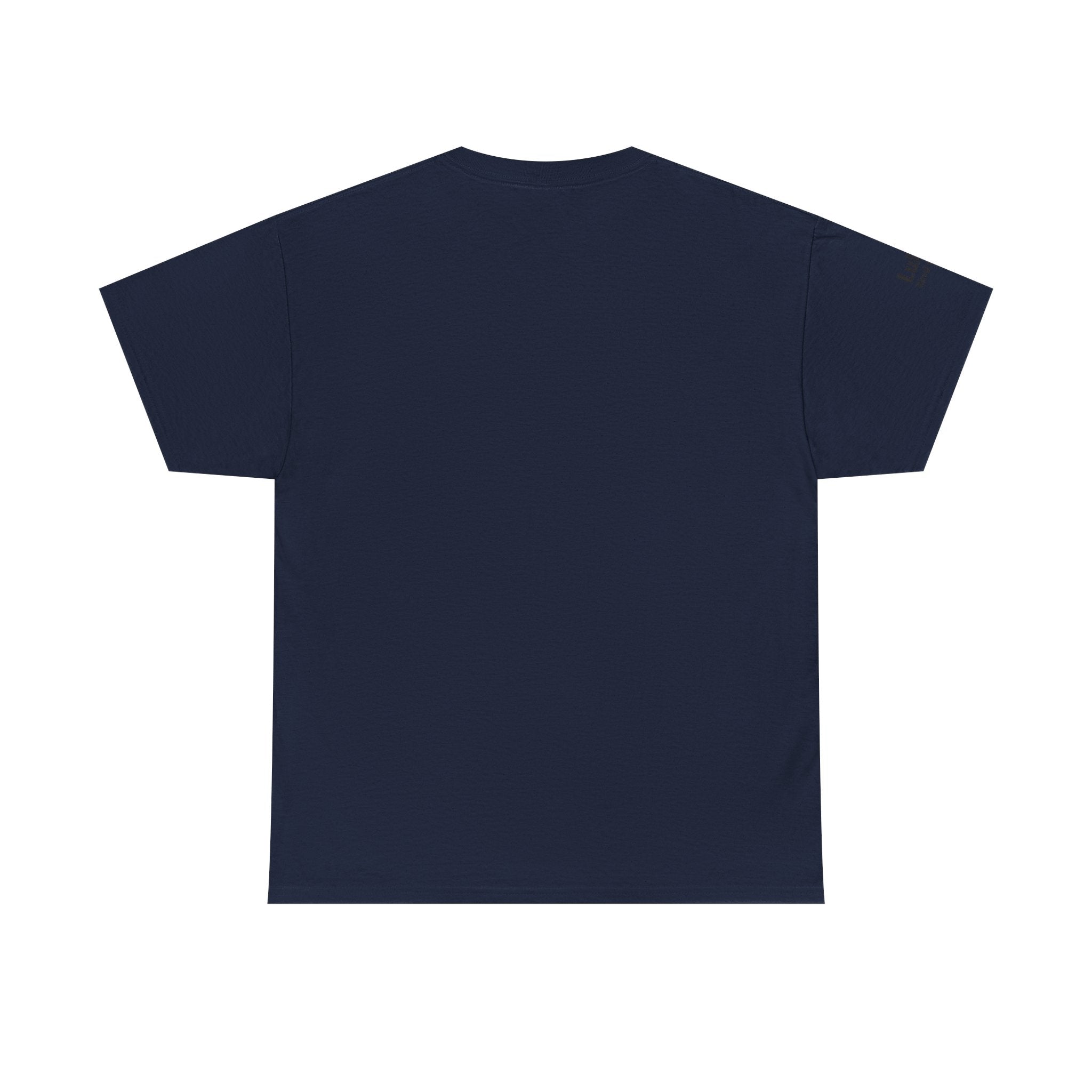 Reboot It Out Tee — "When in doubt, reboot it out" Tech Humor T-Shirt
