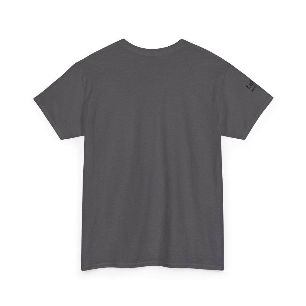 Reboot It Out Tee — "When in doubt, reboot it out" Tech Humor T-Shirt