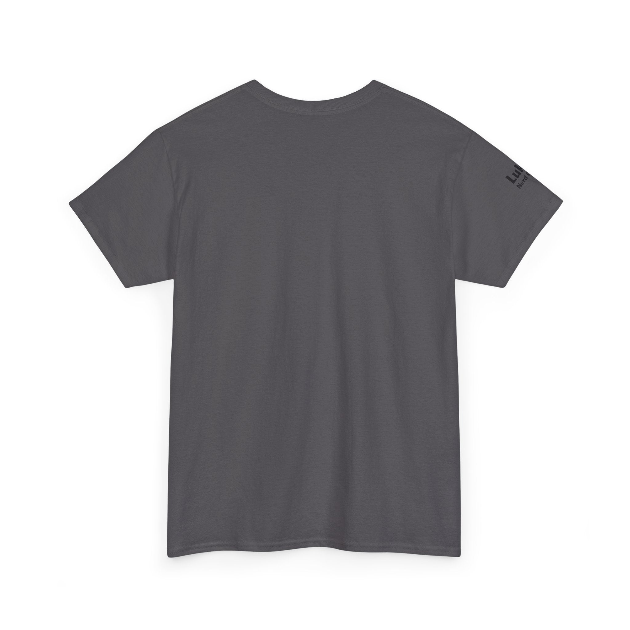 Reboot It Out Tee — "When in doubt, reboot it out" Tech Humor T-Shirt