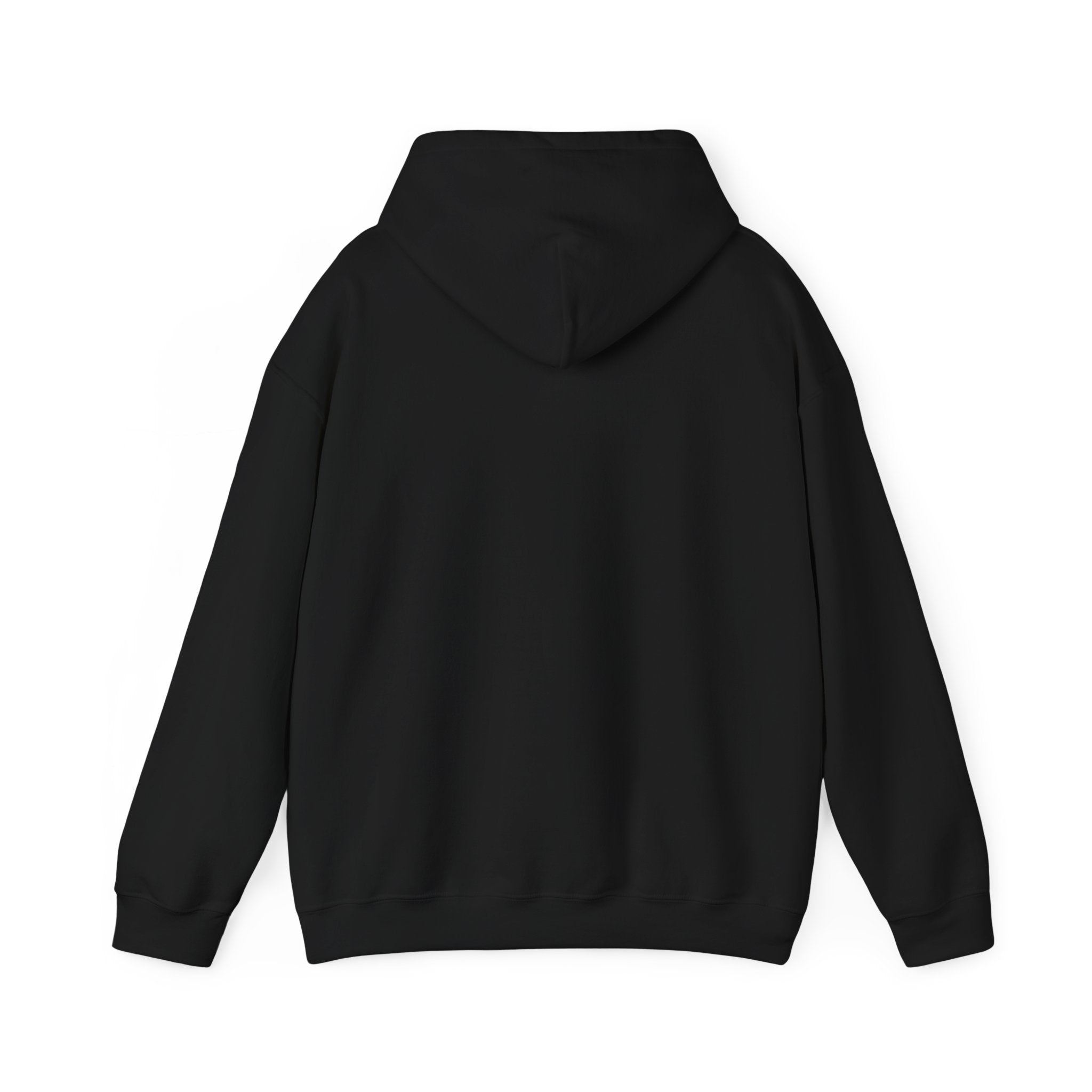 When in Doubt Reboot It Hoodie | Tech Humor Sweatshirt