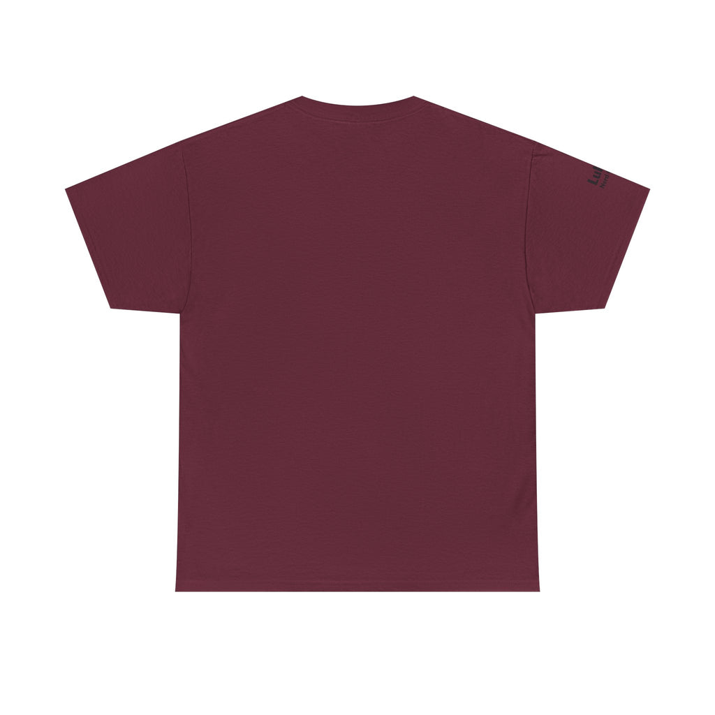Reboot It Out Tee — "When in doubt, reboot it out" Tech Humor T-Shirt