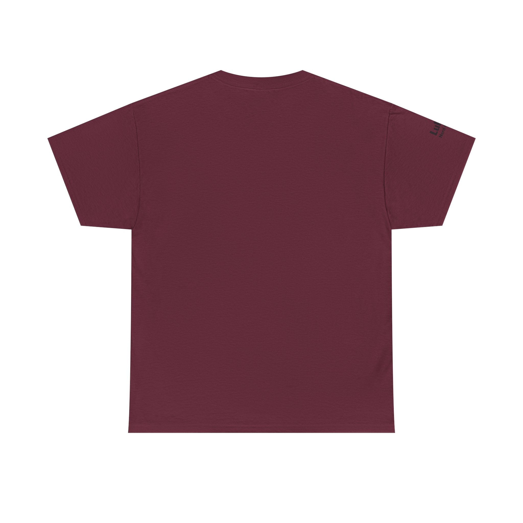 Reboot It Out Tee — "When in doubt, reboot it out" Tech Humor T-Shirt